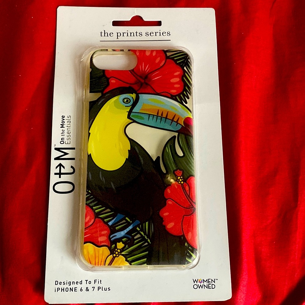 IPhone 6 Plus or 7plus case